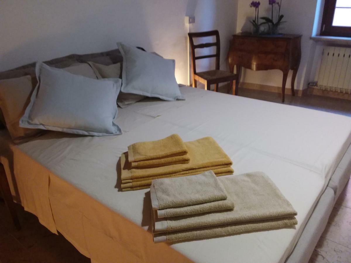 Casa Mellis Βερόνα Εξωτερικό φωτογραφία