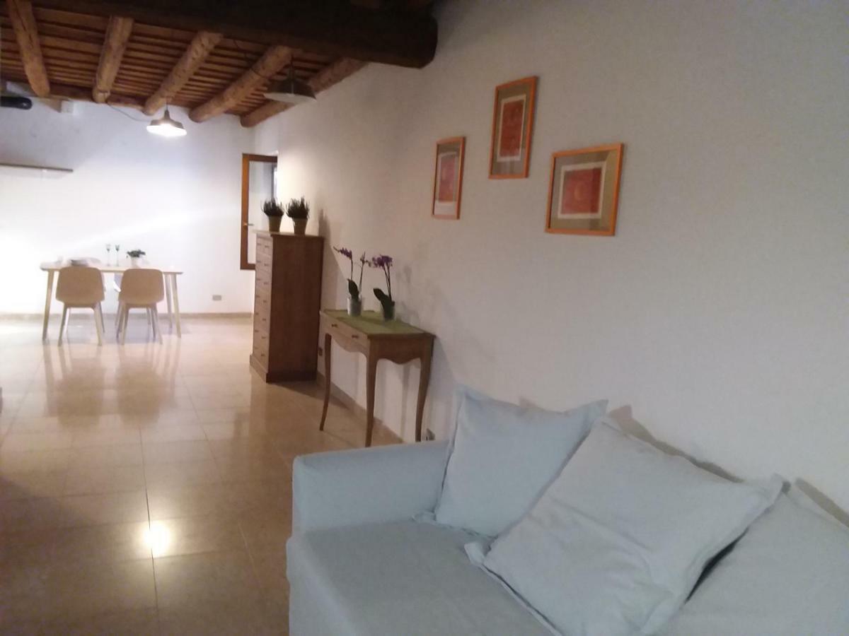 Casa Mellis Βερόνα Εξωτερικό φωτογραφία