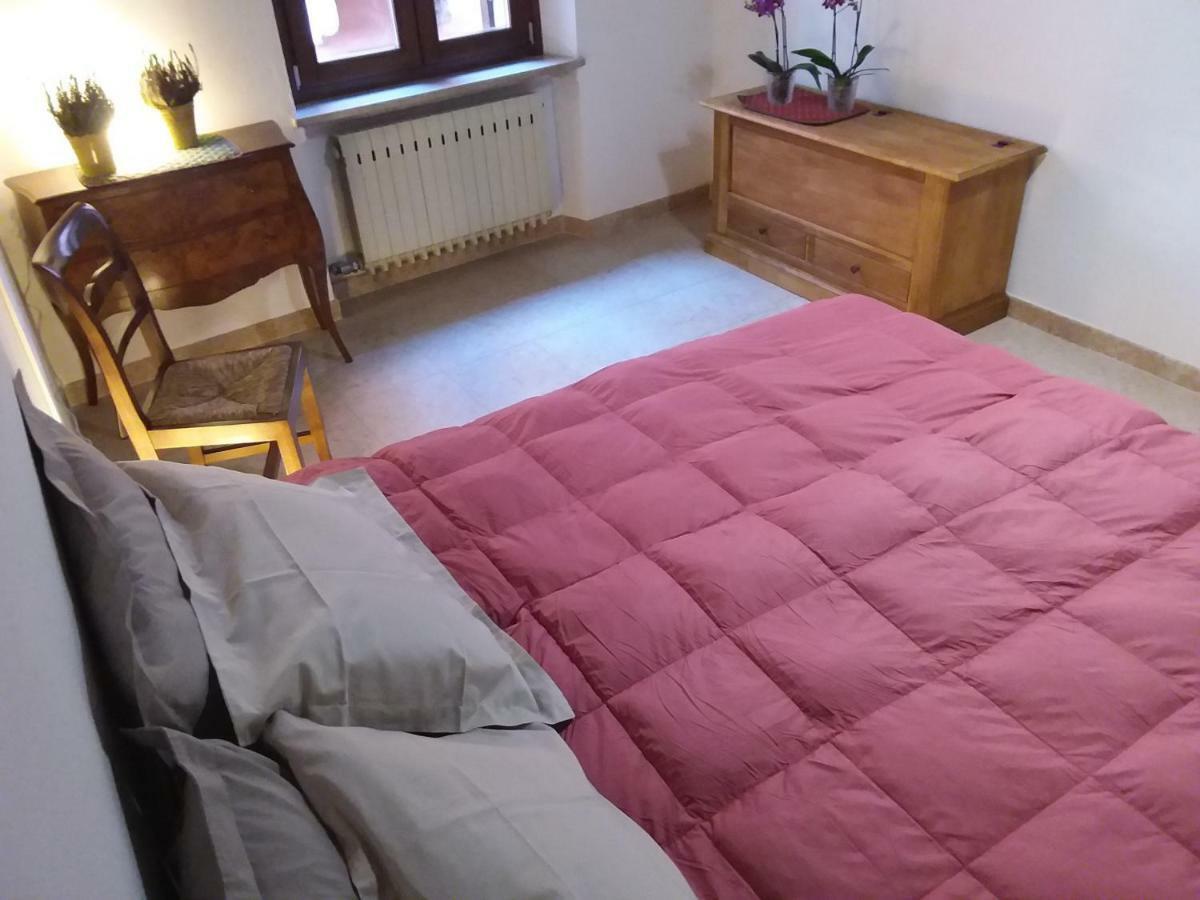 Casa Mellis Βερόνα Εξωτερικό φωτογραφία