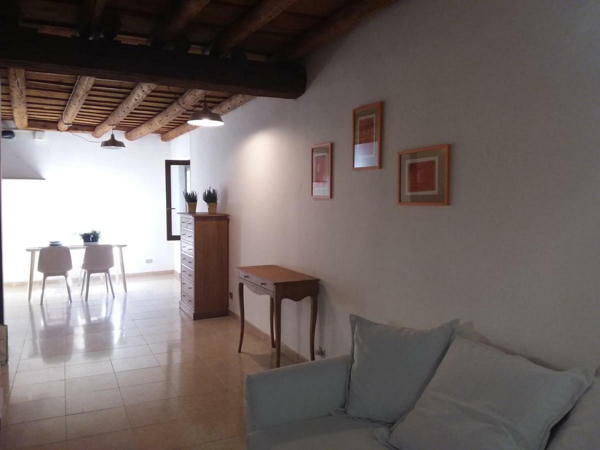 Casa Mellis Βερόνα Εξωτερικό φωτογραφία