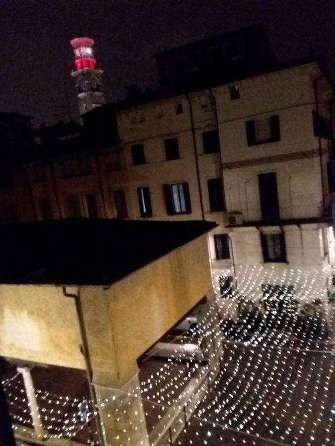 Casa Mellis Βερόνα Εξωτερικό φωτογραφία