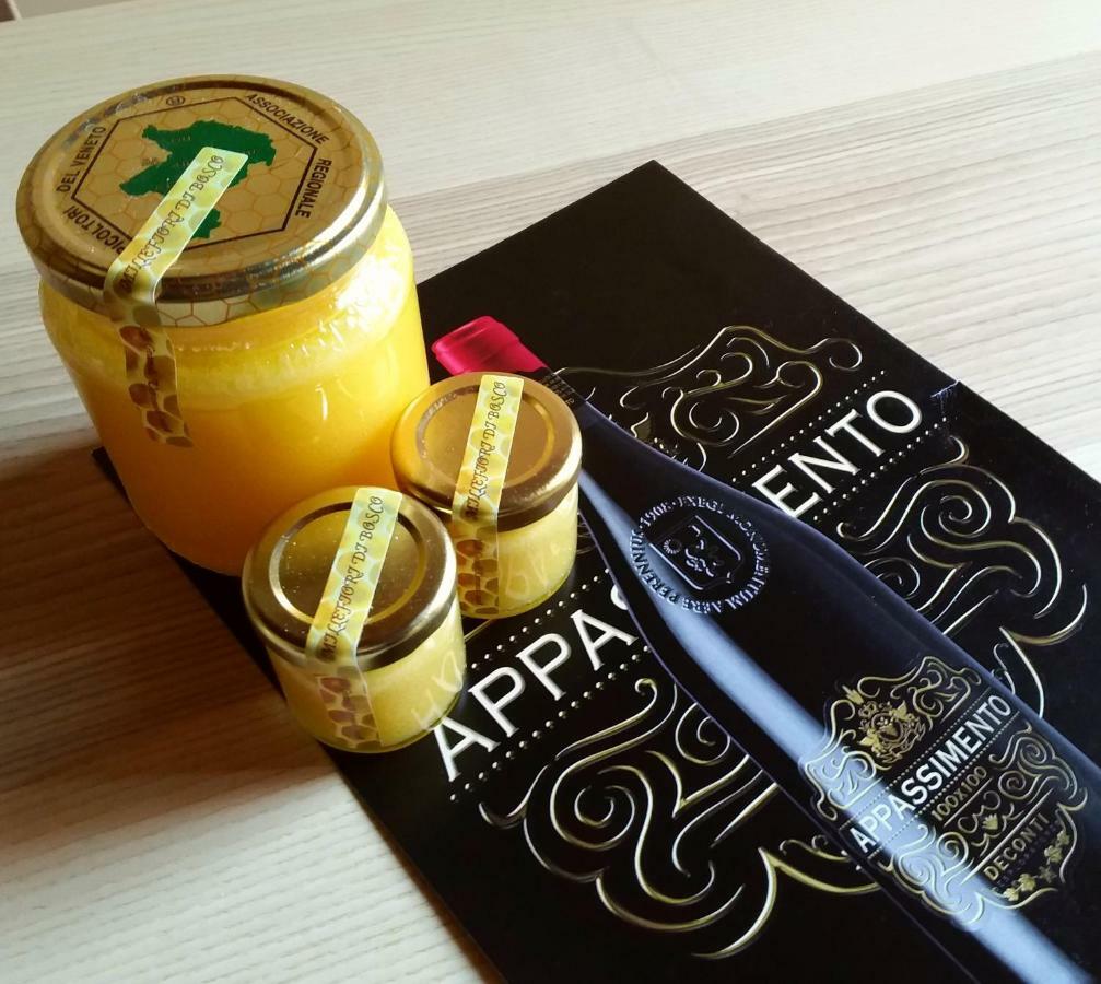 Casa Mellis Βερόνα Εξωτερικό φωτογραφία