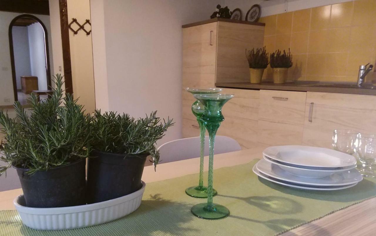 Casa Mellis Βερόνα Εξωτερικό φωτογραφία