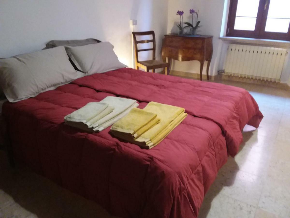 Casa Mellis Βερόνα Εξωτερικό φωτογραφία